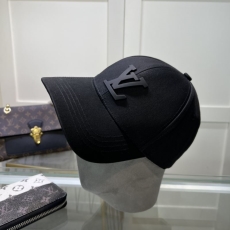 Louis Vuitton Caps